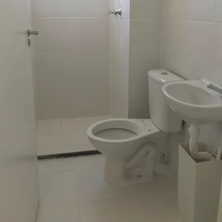 Imagem Apartamento para Venda em Rio de Janeiro, PECHINCHA, 2 dormitórios, 1 banheiro, 1 vaga