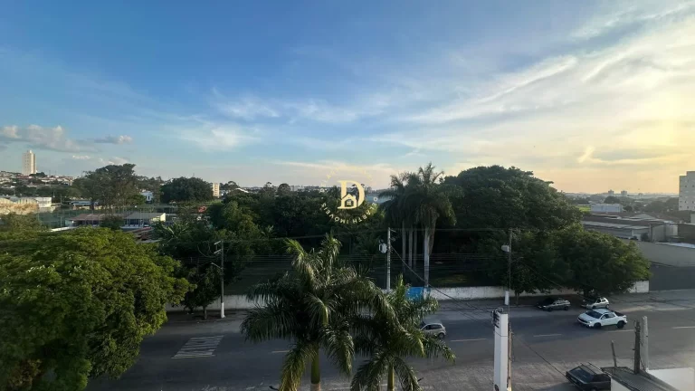 Imagem Apartamento - Parque das Artes - Jacareí/SP - 2 dormitórios (1 suíte) - 58m²