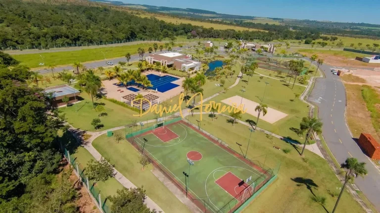 Imagem Lote à venda no Residencial Damha