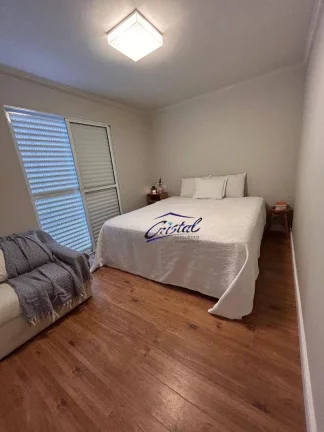 Imagem Casa com 3 dormitórios à venda, 87 m² por R$ 690.000,00 - Jardim Bonfiglioli - São Paulo/SP
