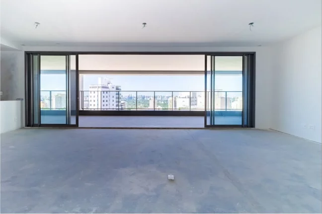 Imagem APARTAMENTO RESIDENCIAL em São Paulo - SP, Lapa