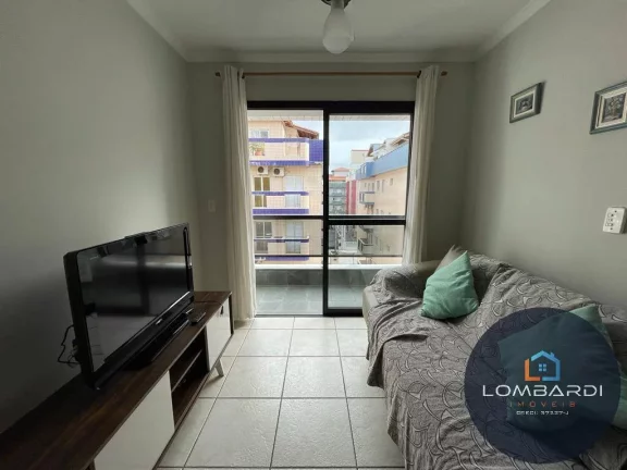 Imagem Cobertura duplex a venda na Praia Grande