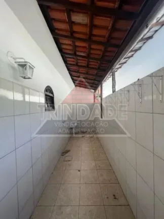 Imagem CASA RESIDENCIAL em RIO DE JANEIRO - RJ, GUARATIBA