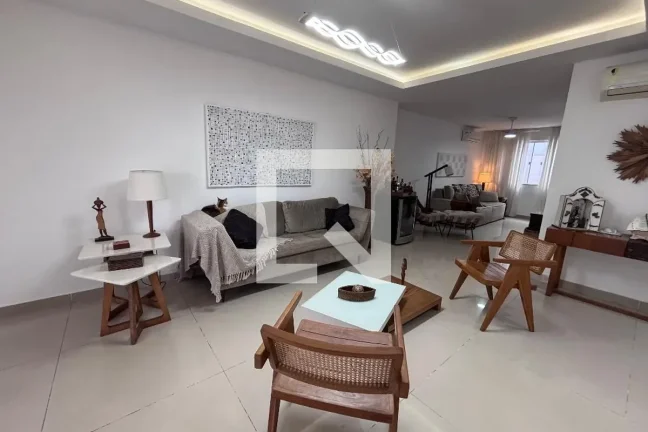 Imagem Casa à Venda - Recreio, 3 Quartos, 269 m2