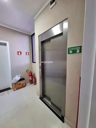 Imagem Apartamento à venda em Franca, Parque Doutor Carrão, com 3 quartos, 107m2