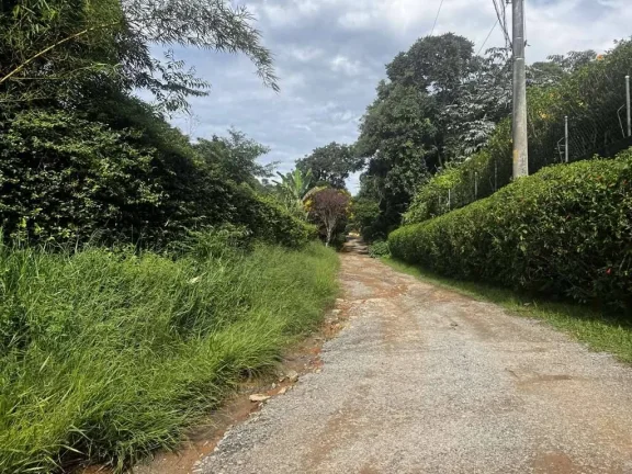 Imagem Cond. Jd Colibri - Lote 860,00 m² no miolo do condomínio!