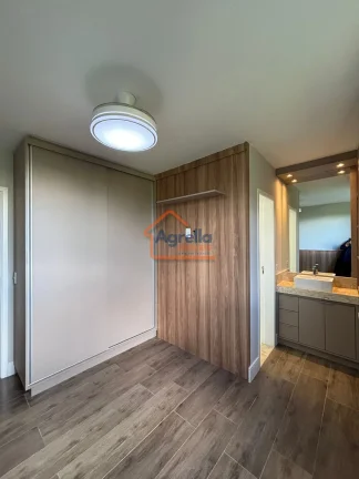 Imagem Condominio Portal Jardim das Zinias - Apartamento à venda no bairro Jardim Nossa Senhora das Graças - Mogi Guaçu/SP