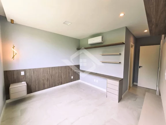 Imagem Casa Contemporânea Triplex . Riviera del Sol - Recreio dos Bandeirantes