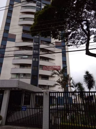 Imagem Apartamento à venda, 105 m² por R$ 890.000,00 - Vila Albertina - São Paulo/SP