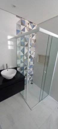 Imagem Apartamento com 3 dormitórios à venda, 124 m² por R$ 980.000 Prédio frente mar