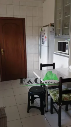 Imagem Apartamento para Locação em Limeira, Centro, 3 dormitórios, 1 suíte, 2 banheiros, 2 vagas