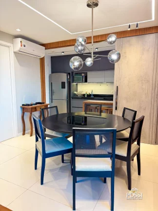 Imagem Apartamento de Luxo à Venda no Costa Mare, Jockey de Itaparica – 147m², Vista para o Mar, 3 Suítes e 3 Vagas