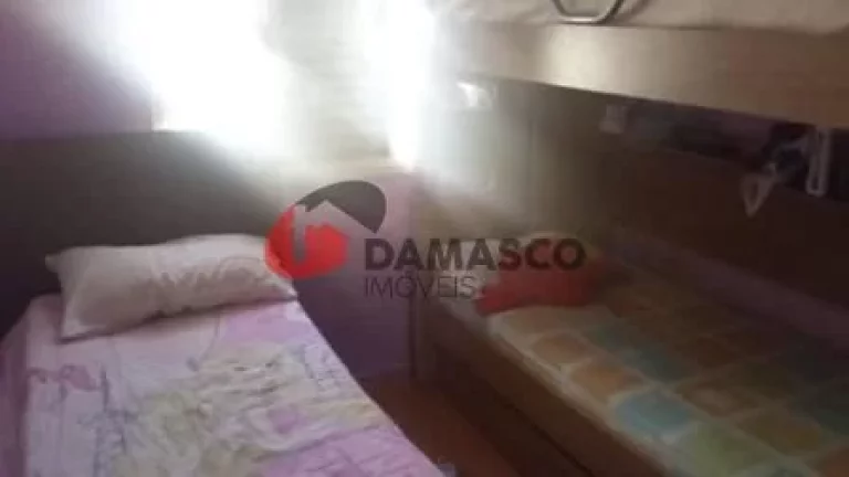 Imagem Apartamento à venda 2 Quartos, 1 Vaga, 62M², Vila Floresta, Santo André - SP