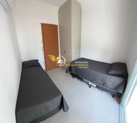 Imagem APARTAMENTO LOCAÇÃO DEFINITIVA, NOVO E MOBILIADO NA PRAIA DAS TONINHAS EM UBATUBA-SP
