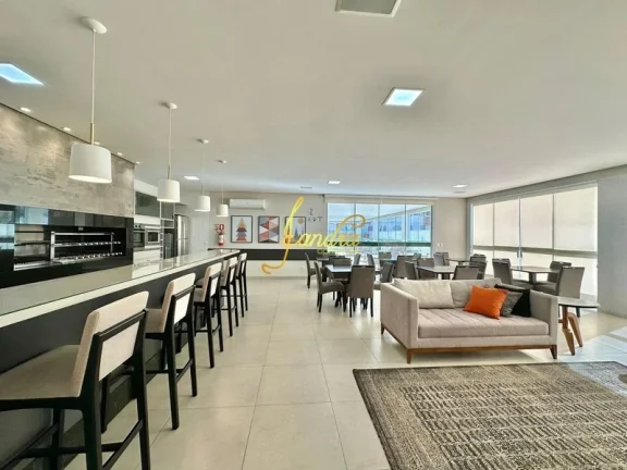 Imagem Belíssimo apartamento Mobiliado e decorado, pertinho do mar