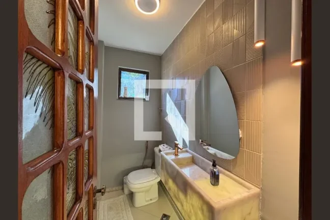 Imagem Casa à Venda - Recreio, 4 Quartos, 550 m2