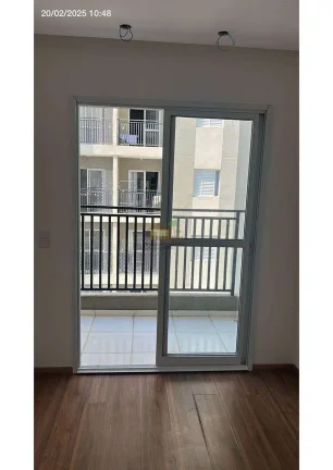 Imagem Apartamento Padrão