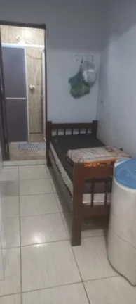 Imagem Casa para Venda em Itanhaém, Jardim Regina, 2 dormitórios, 2 banheiros, 2 vagas