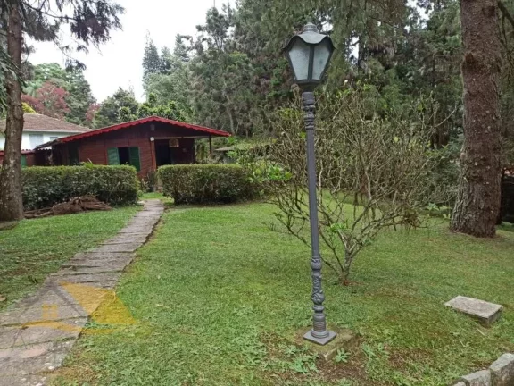Imagem Vendo Sítio Alto Padrão a 5 Min do Centro de Friburgo