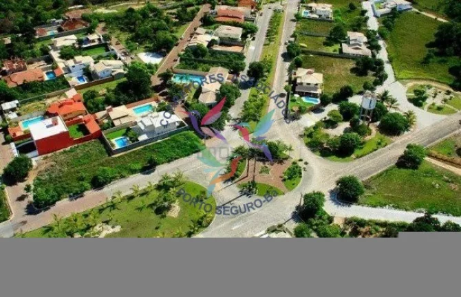 Imagem Excelente Propriedade com 2 Casas Indep - Outeiro da Glória