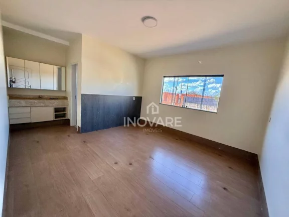Imagem Casa com 4 dormitórios, 375 m² - venda por R$ 1.800.000,00 ou aluguel por R$ 5.000,00/mês - Vila de Furnas - Itumbiara/GO