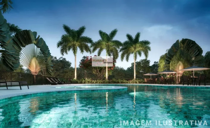 Imagem JOY GARDEN | MRV
