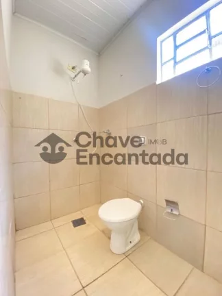 Imagem Casas / Padrão na cidade de Birigui