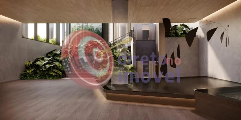 Imagem APARTAMANENTO À VENDA MOMA MOEMA BY KALLAS 194m² 3 suítes 3 vagas MOEMA SÃO PAULO
