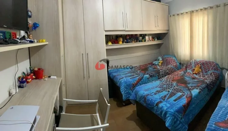 Imagem Sobrado à venda 3 Quartos, 2 Vagas, Barcelona, São Caetano do Sul - SP