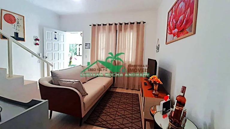 Imagem Casa de Condomínio