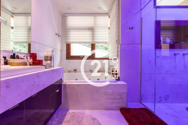 Imagem Casa com 5 dormitórios à venda, 650 m² por R$ 17.500.000,00 - Chacára Santo Antonio - São Paulo/SP