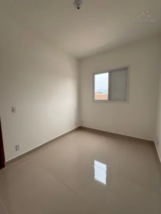 Imagem Elegância e Conforto ao Seu Alcance — Seu Novo Sobrado em Praia Grande Maracanã