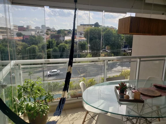 Imagem Apartamento Codominio Mondial 62 m² 2 Dormitorios 1 Vaga de Gargem