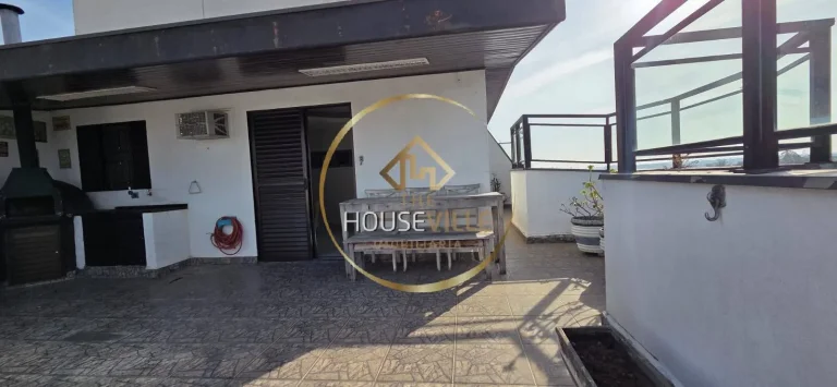 Imagem Cobertura Duplex, 3 Dormitórios ( 1 Suíte), Jardim Augusta, Sjcampos