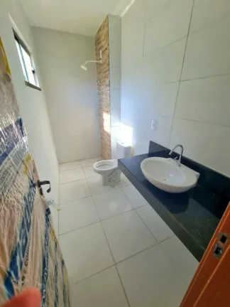 Imagem Alugo Duplex Extremoz RN - Brisas da Lagoa
