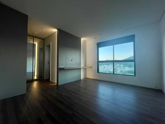 Imagem Apartamento com 3 suítes e 2 vagas de garagem na Praia Brava - Itajaí