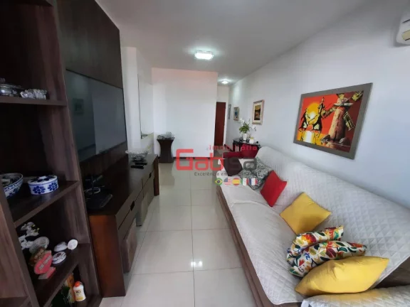 Imagem Apartamento com 2 dormitórios à venda, 96 m² por R$ 750.000,00 - Vila Nova - Cabo Frio/RJ