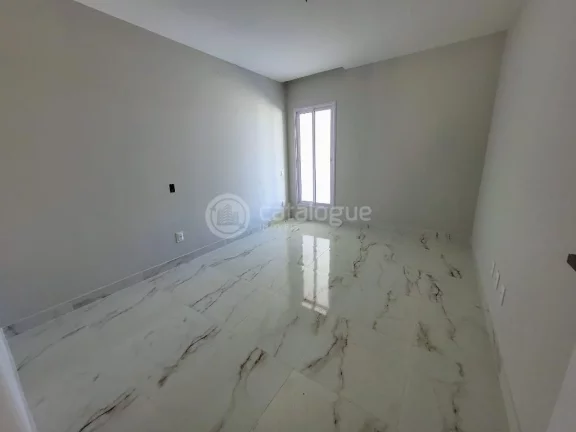 Imagem Condomínio Residencial Esmeralda I