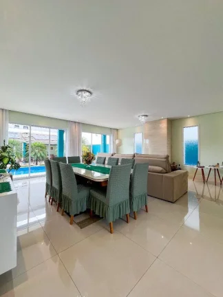 Imagem Casa com 5 quartos à venda, R$ 2.900.000 - Santana de Parnaíba/SP