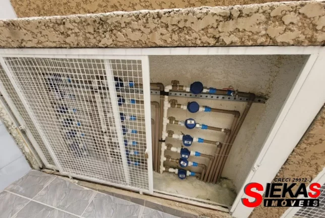 Imagem Apartamento de 2 quartos para locação na Vila Carrão, São Paulo-SP: 50,00m² de conforto e elegância!