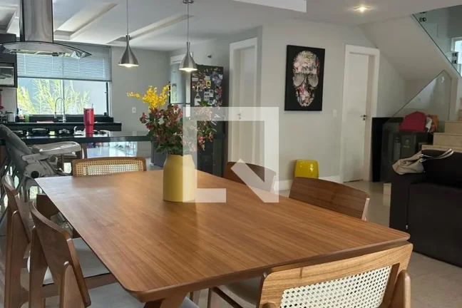 Imagem Casa à Venda - Recreio, 4 Quartos, 273 m2
