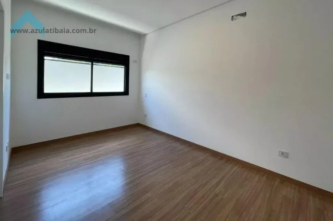 Imagem Casa em Condomínio para Venda em Atibaia, Nova Gardenia, 3 dormitórios, 3 suítes, 4 banheiros, 4 vagas