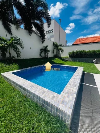 Imagem Casa Térrea 3 Suítes Condomínio Primor das Torres