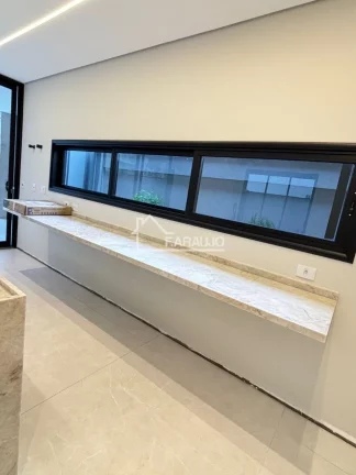 Imagem Casa em condomínio fechado para venda em Sorocaba-SP!