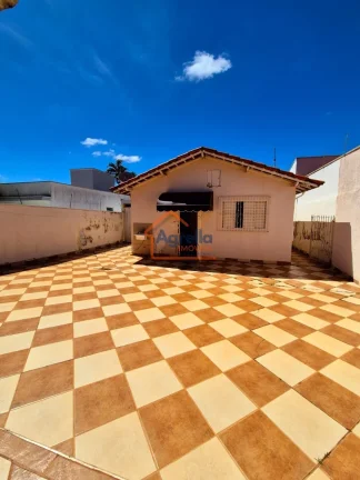 Imagem Casa à venda no bairro Conjunto Residencial Anselmo Lopes Bueno - Mogi Mirim/SP