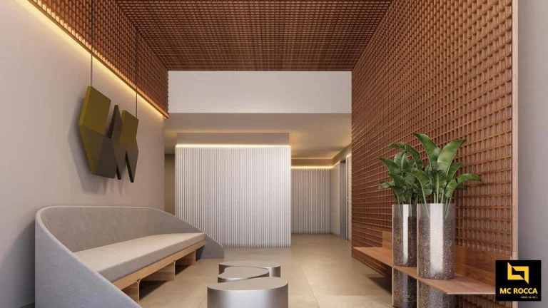 Imagem Apartamento 3 dormitórios Motiró Parque Central Vila Assunção - Santo André