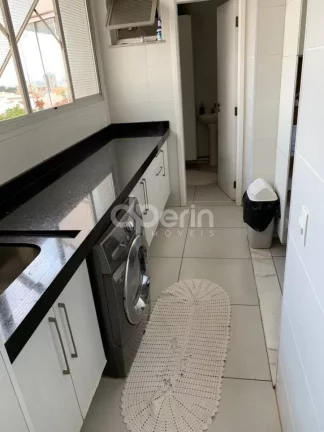 Imagem APARTAMENTO À VENDA - CENTRO