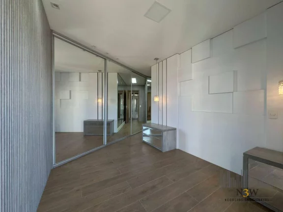 Imagem Apartamento com 3 dormitórios à venda, 129 m² por R$ 1.915.000,00 - Vila Anastácio - São Paulo/SP