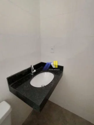 Imagem Casa com 2 Quartos à Venda, 50 m² em Parque Real - Pouso Alegre