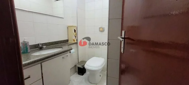 Imagem Apartamento à venda 3 Quartos, 1 Suite, 2 Vagas, Santa Paula, São Caetano do Sul - SP